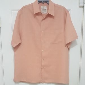 Men's Casual Shirt.